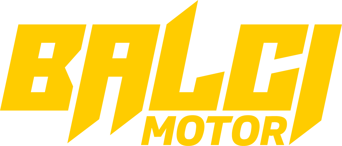 Balcı Motor